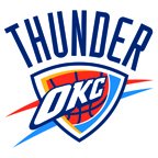 THUNDER LOGO